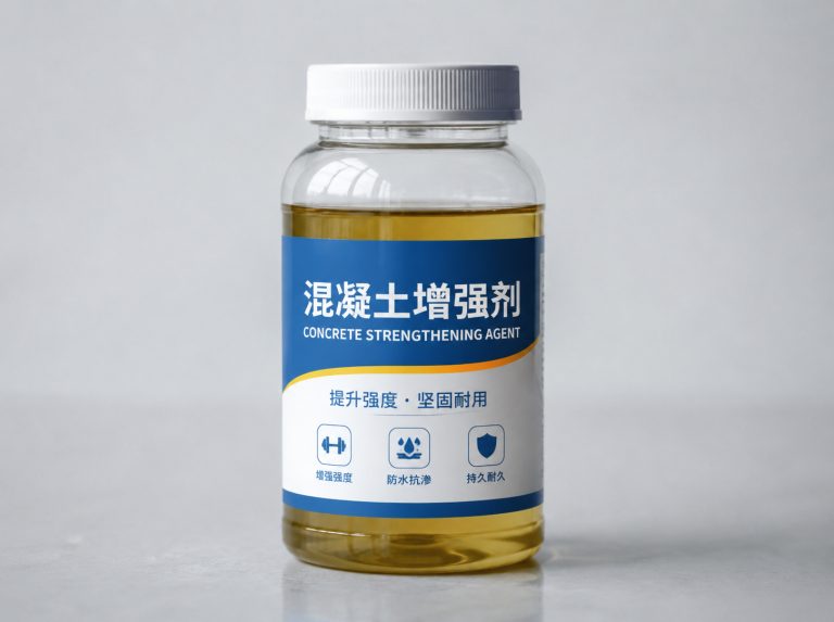 武威卡妙国产型混凝土增强剂